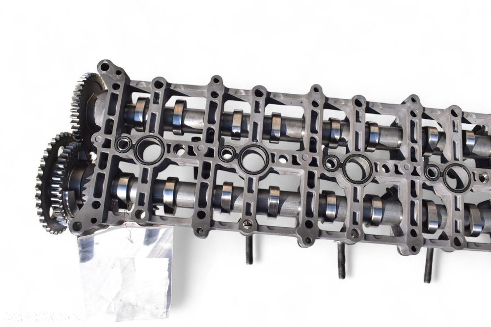 Wałki Rozrządu Podstawa BMW F10 F30 F06 F01 F15 3.0d N57D30 7800044 - 14