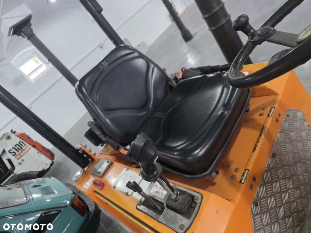 Bobcat KnikMops KM 130 - 17
