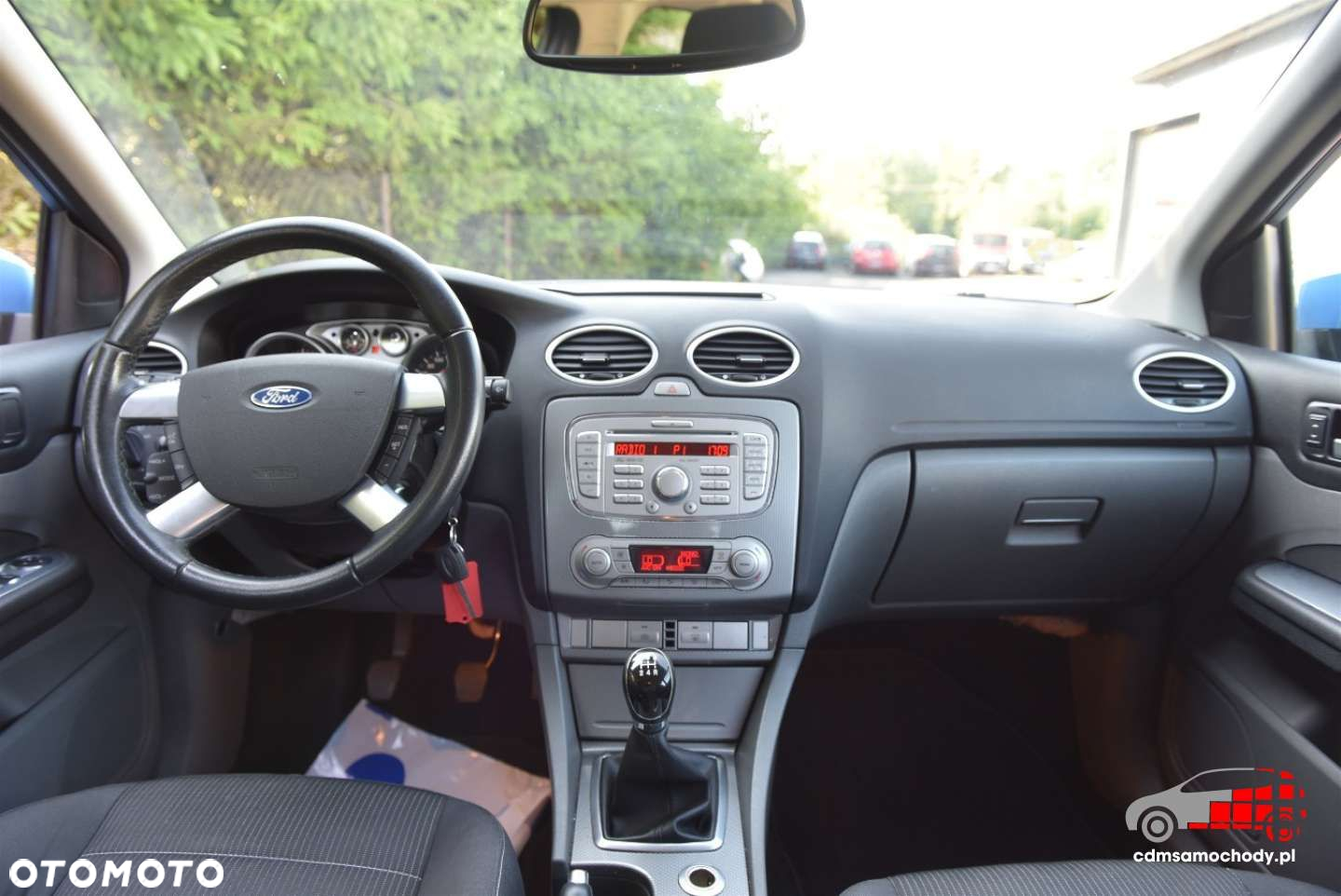 Ford Focus - 19