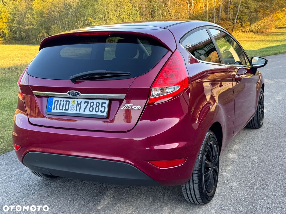 Ford Fiesta - 37