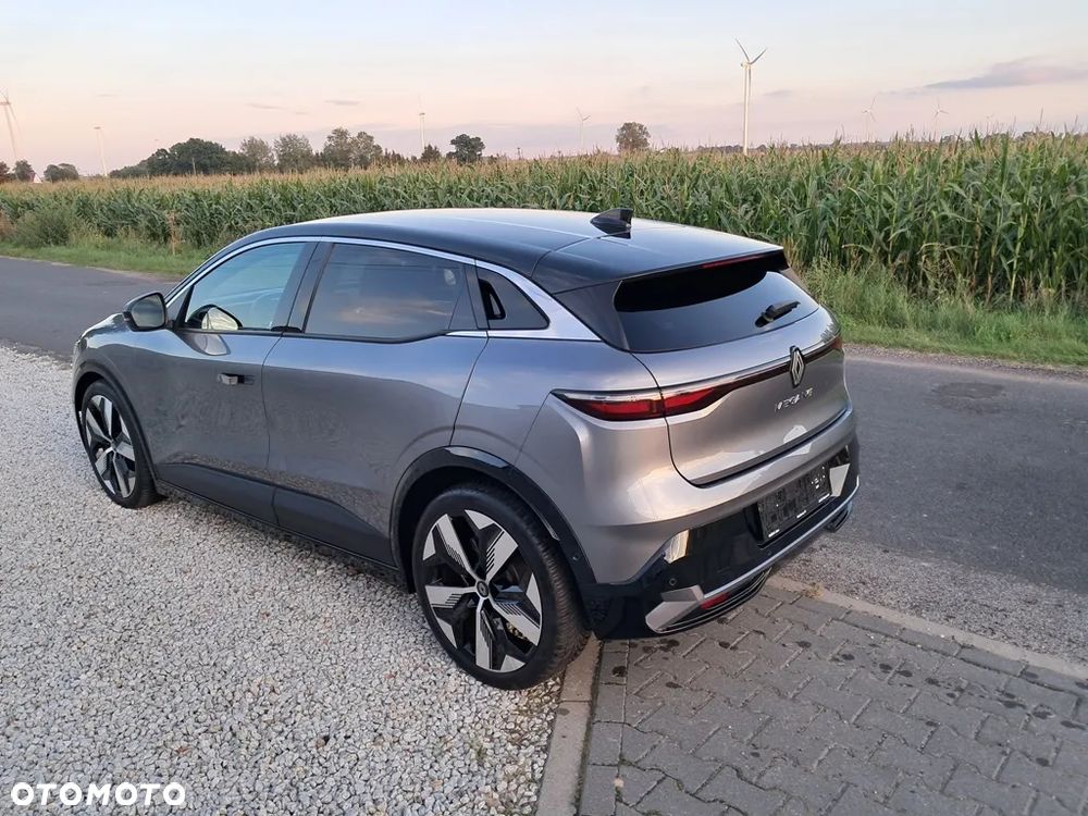 Renault Megane EV40 Equilibre - 4
