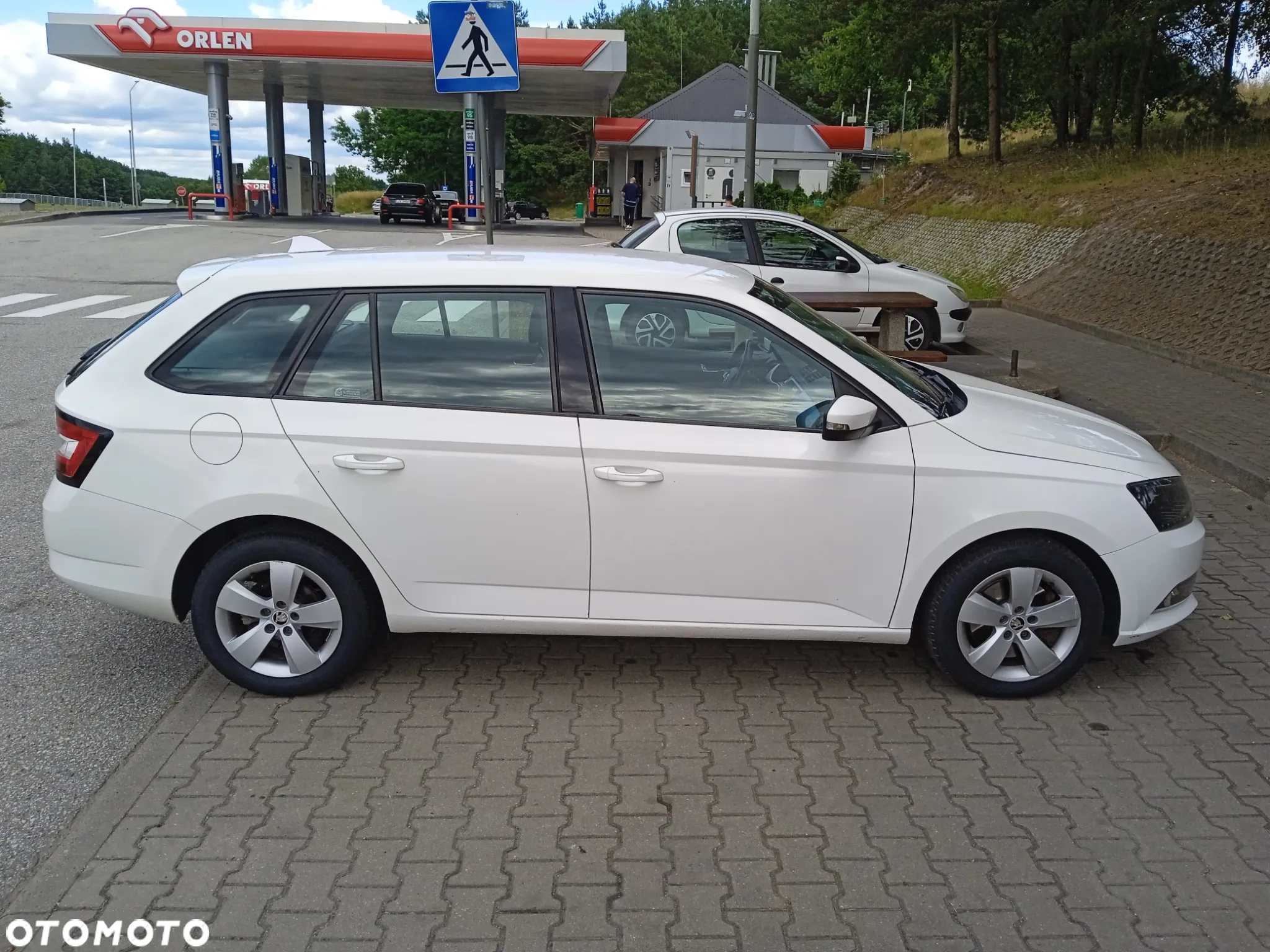 Skoda Fabia 1.4 TDI Ambition - 4