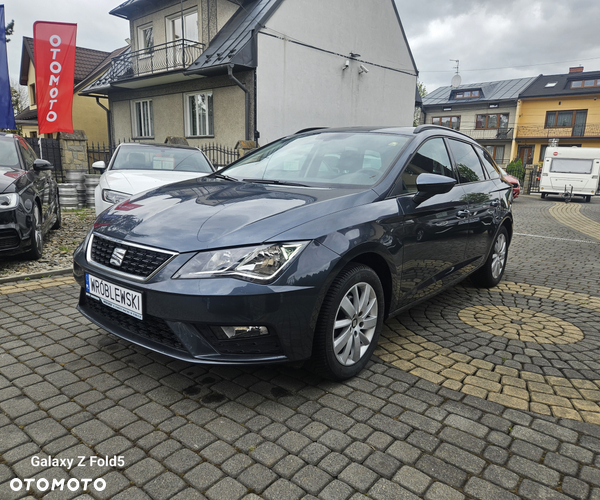 Seat Leon 1.0 EcoTSI Style S&S Ecomotive