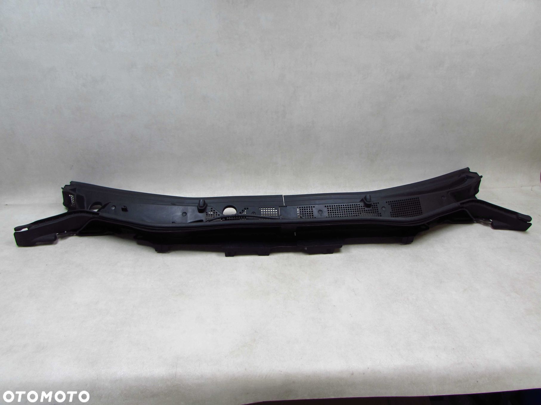 MAZDA CX-5 12-17 PODSZYBIE ZEWNETRZNE GORNE KD77507R1 UK - 1