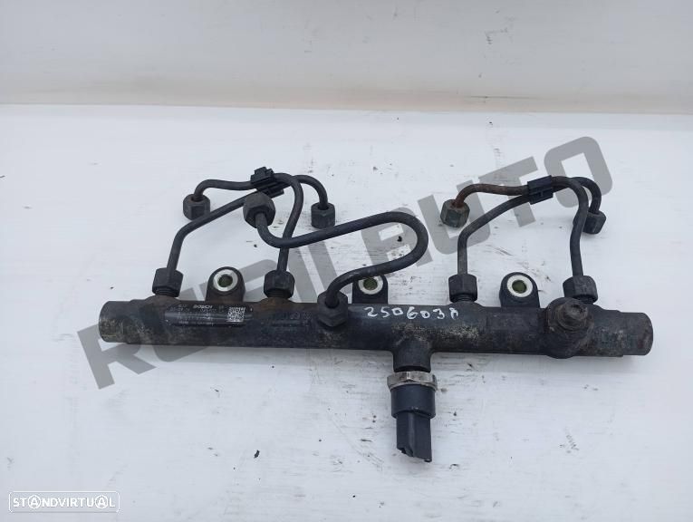 Régua /rampa Injetores 96551_82580 Peugeot Expert I [1994_2006] - 1