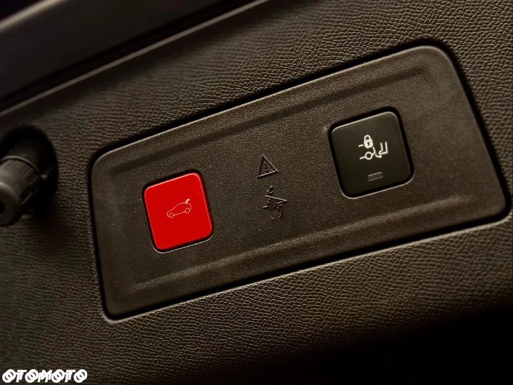 Peugeot 508 1.6 PureTech Allure S&S EAT8 - 22