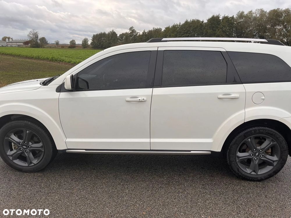 Dodge Journey - 8