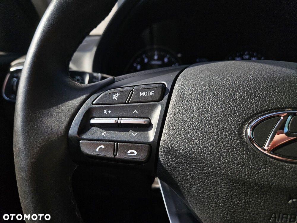 Hyundai i30 1.5 DPI Modern - 19