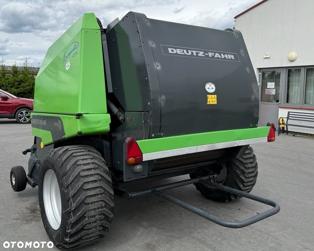 Deutz-Fahr Fixmaster 235 - 16
