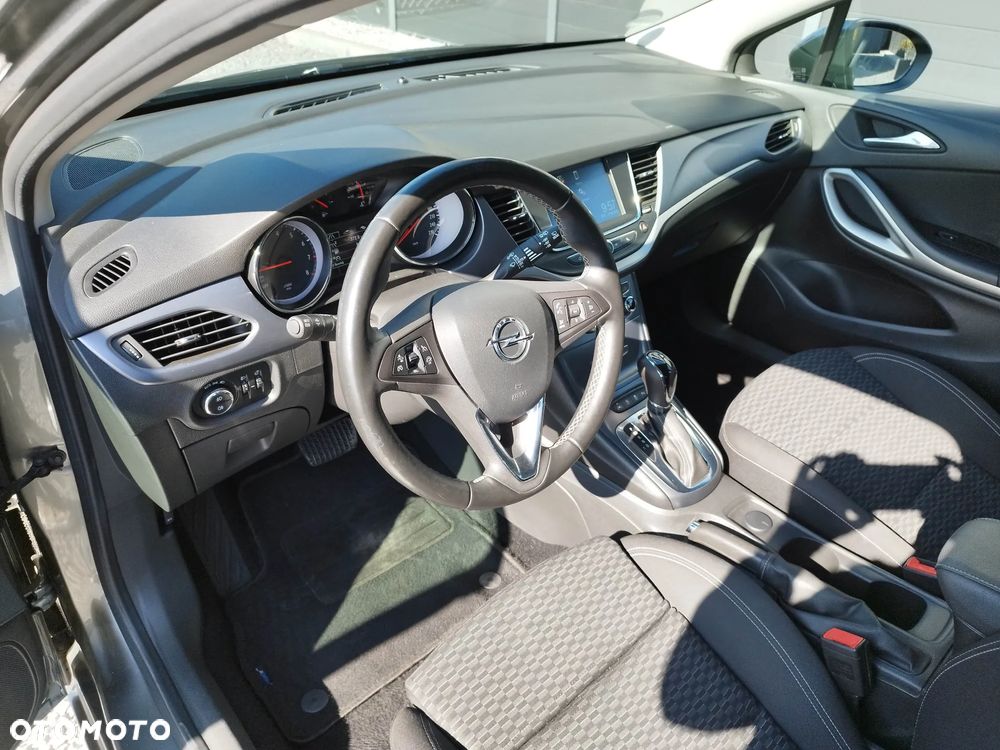Opel Astra 1.4 Turbo Start/Stop Automatik Sports Tourer Business - 19