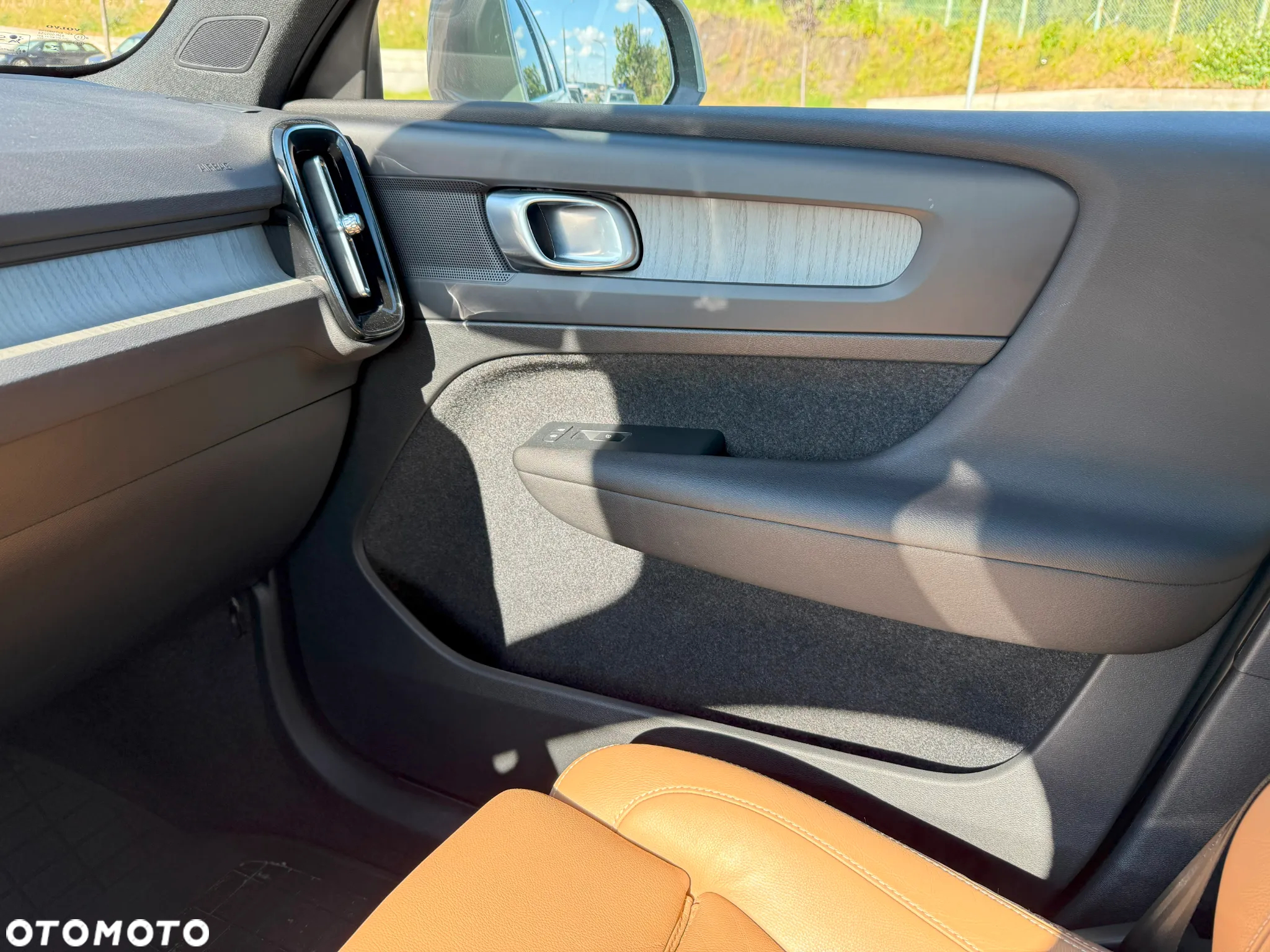 Volvo XC 40 - 19