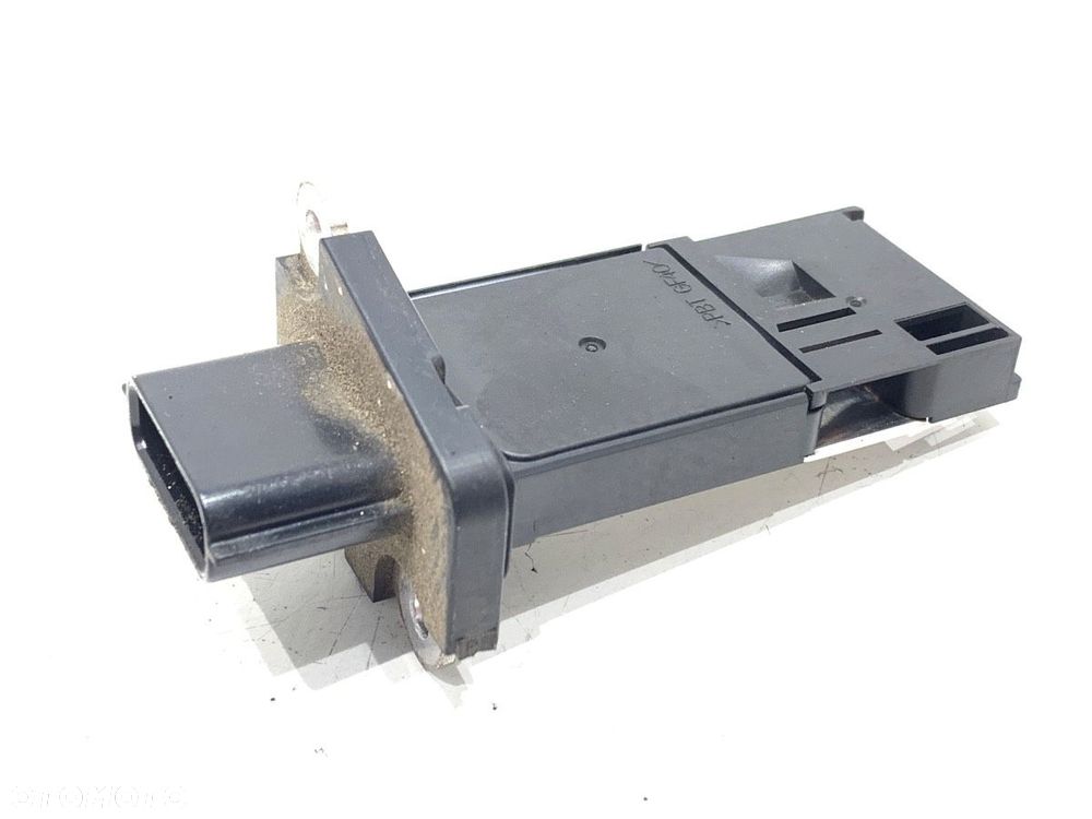 PRZEPŁYWOMIERZ  NISSAN MICRA IV (K13K) 2010 - 2022 1.2 59 kW [80 KM] benzyna 2010 - 2015 AFH70M-38 - 2