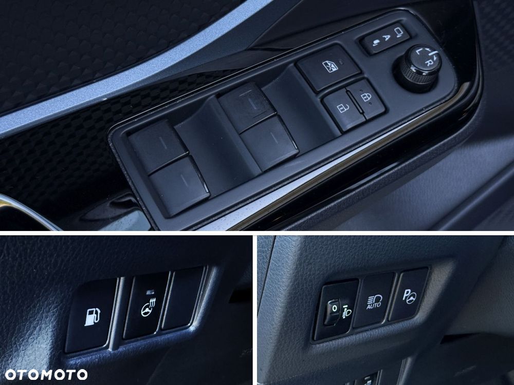 Toyota C-HR 2.0 Hybrid Style - 18