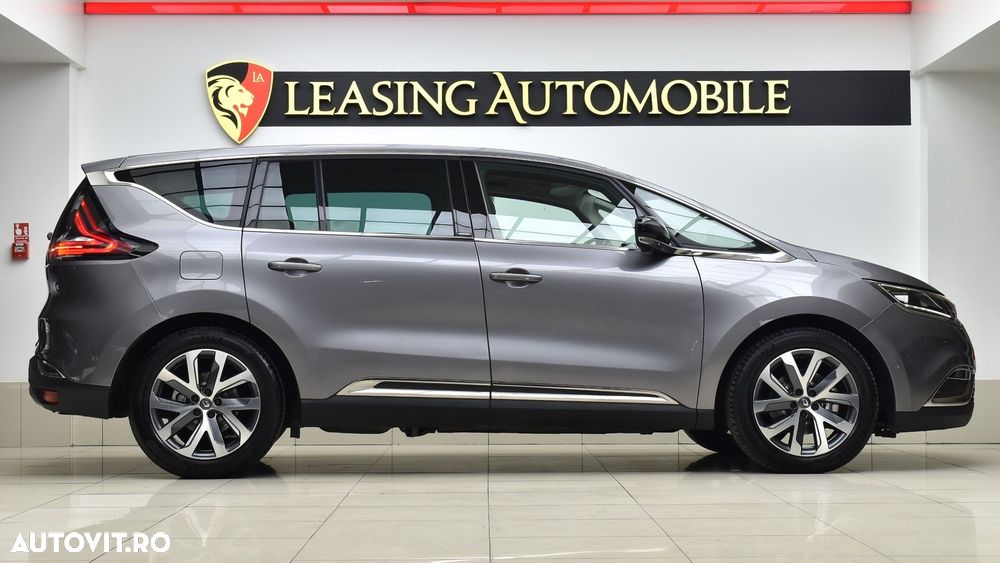 Renault Espace Energy dCi 160 EDC Intens - 6