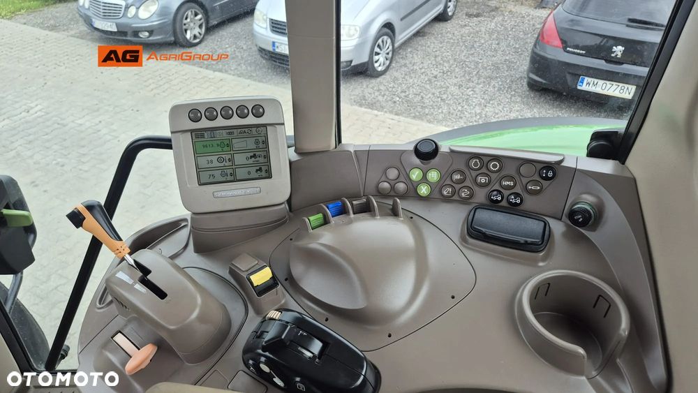 John Deere 7430 Premium 2011R !!! - 13