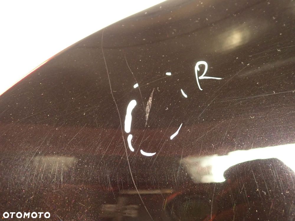 MASKA INFINITI M37X kol:  GAC - 10