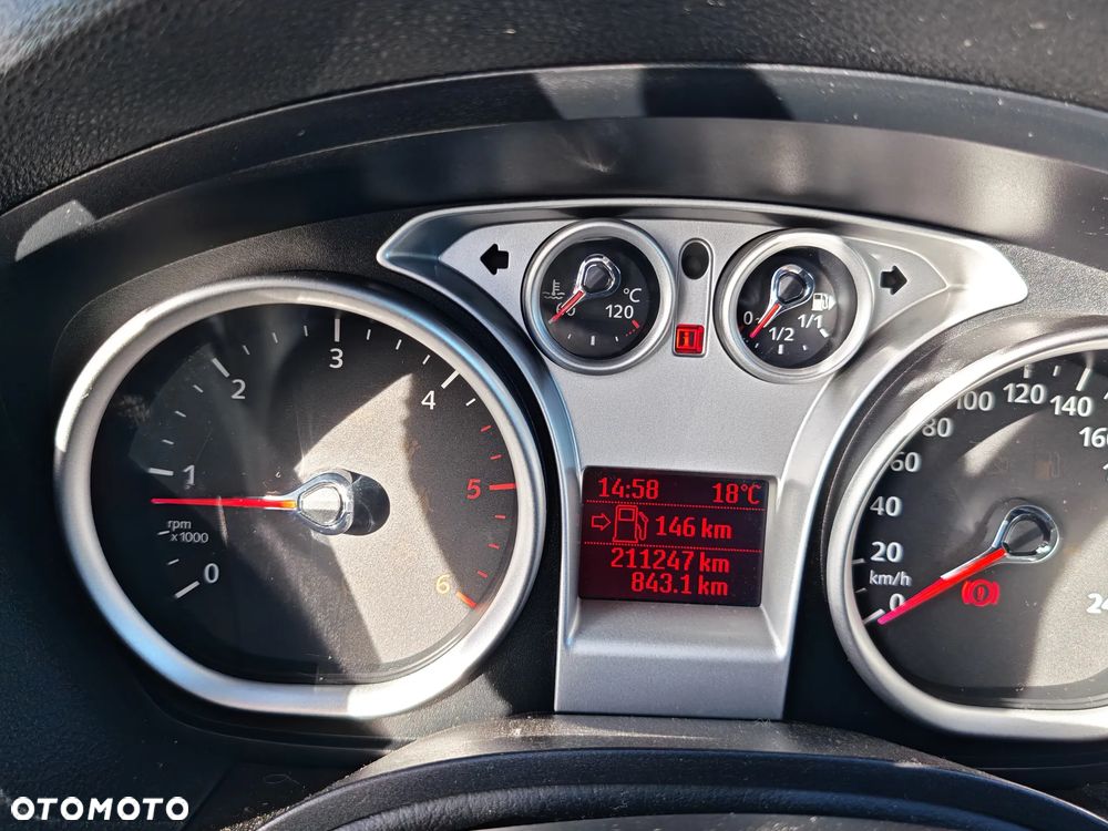 Ford C-MAX - 16