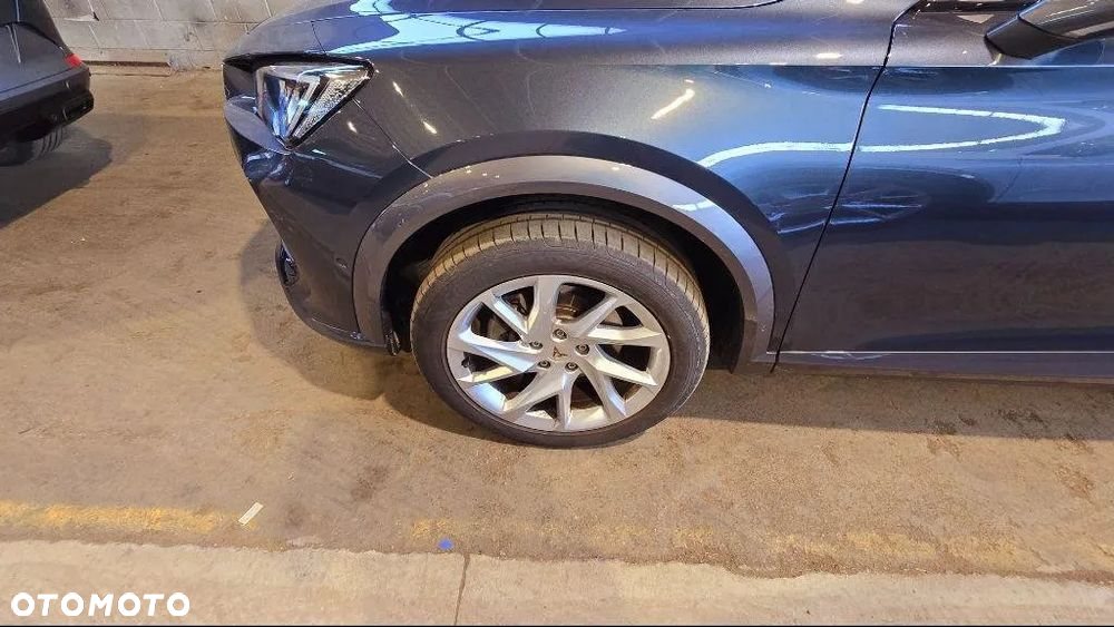 Cupra Formentor 1.5 TSI DSG - 24