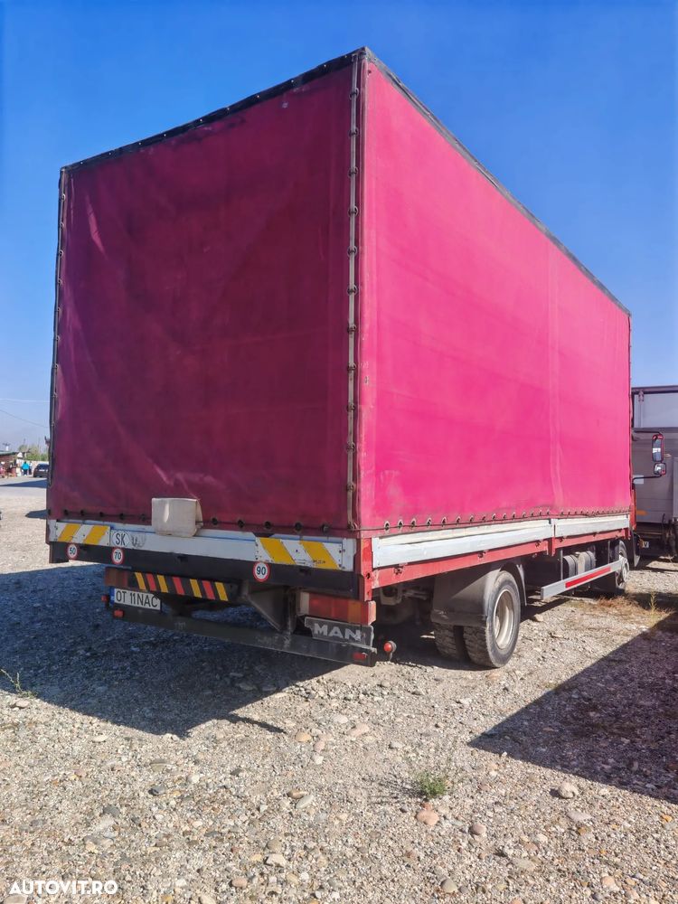 MAN LE180C - 5