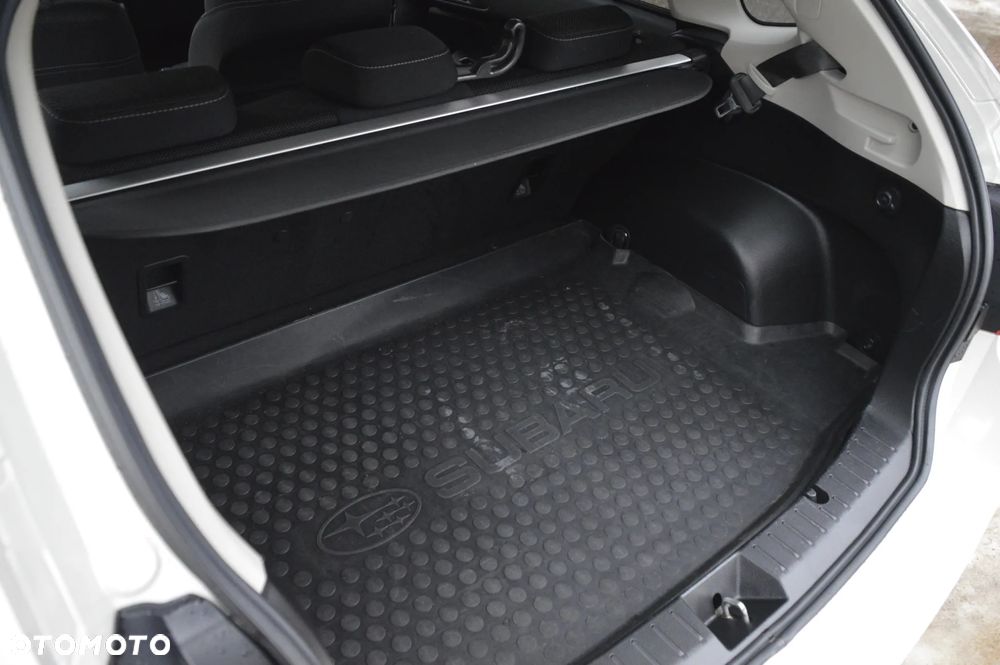 Subaru XV 1.6i Trend - 9