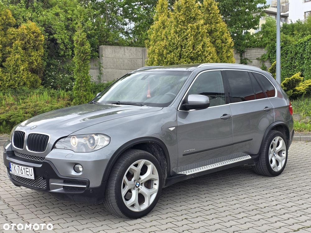 BMW X5 - 2