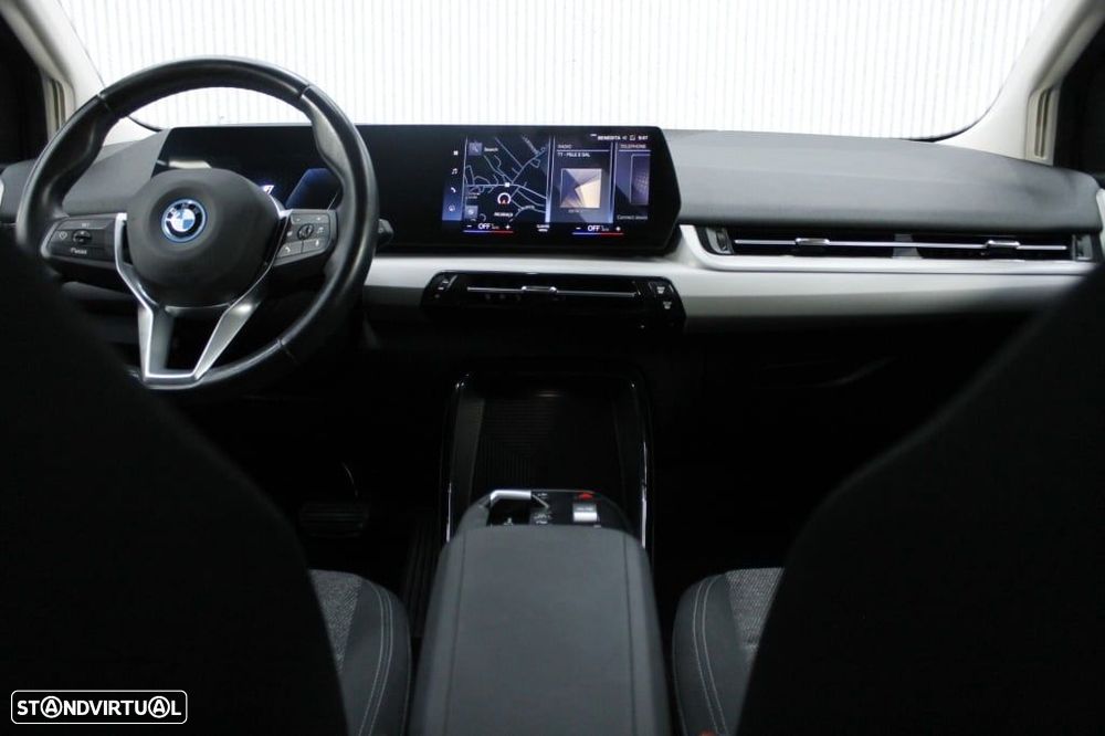 BMW 225xe Active Tourer e xDrive - 18