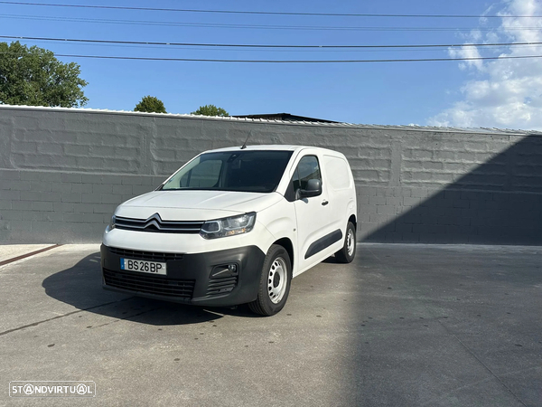 Citroën Berlingo