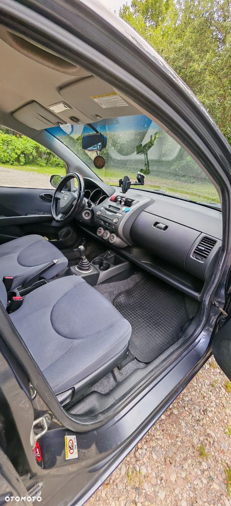 Honda Jazz - 9