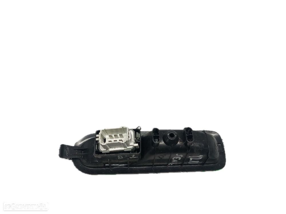 Botão / Botões / Comutador Vidro Esq Renault Grand Scénic Ii (Jm0/1_) - 4
