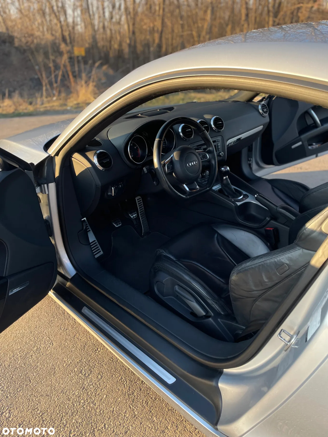 Audi TT Coupé 2.0 TFSI - 16