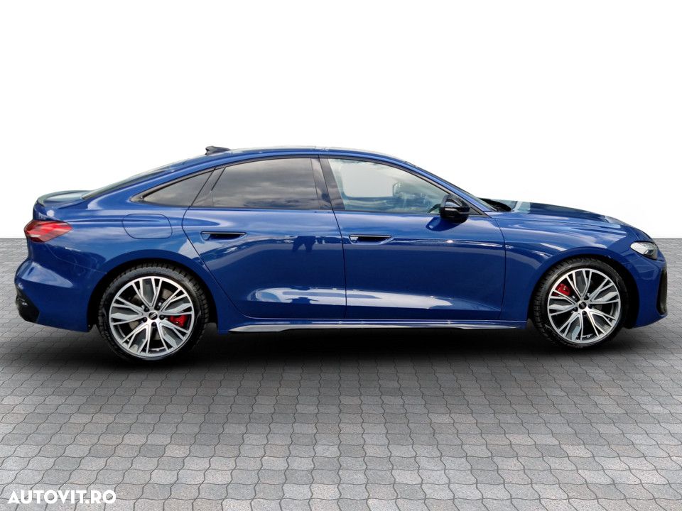 Audi S5 Limuzina - 7
