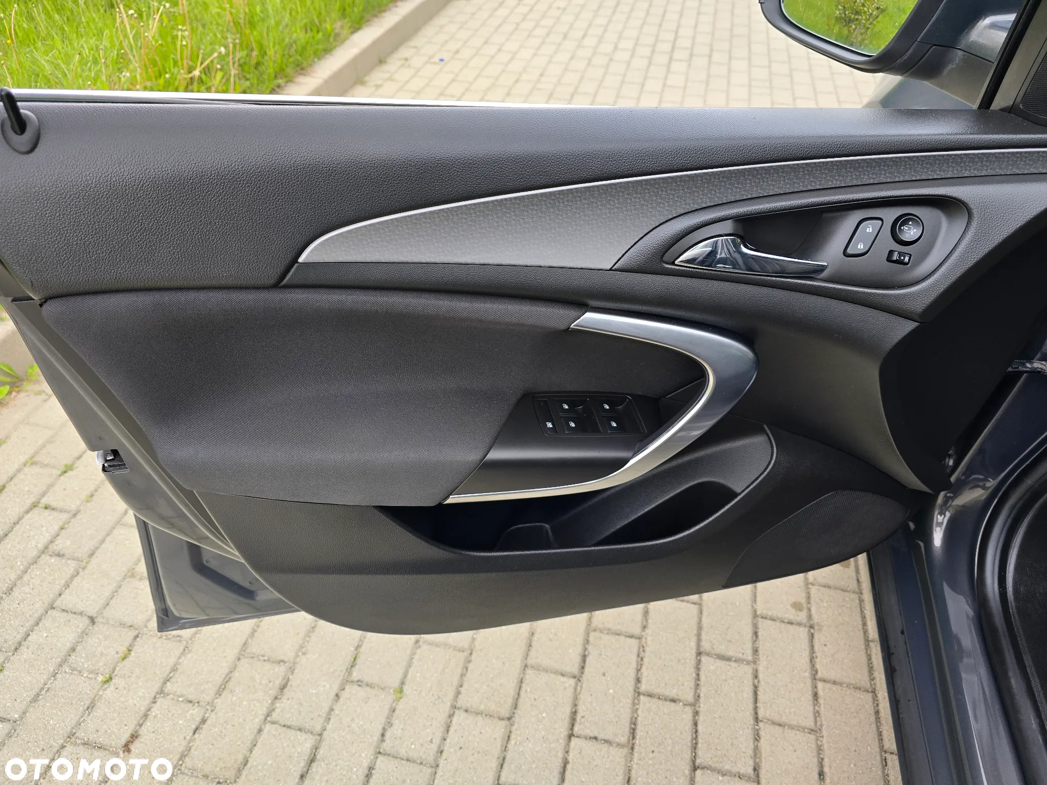 Opel Insignia 1.4 Turbo ecoFLEX Start/Stop Business Edition - 18