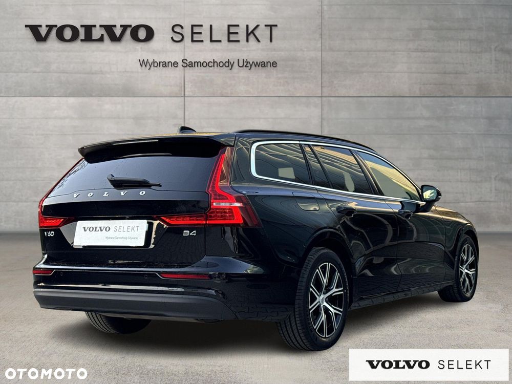 Volvo V60 - 8