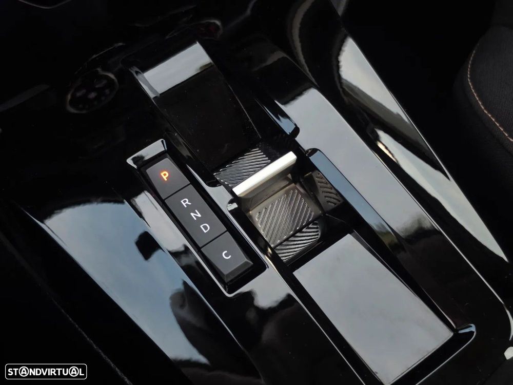 Citroën e-C3 Aircross 44 kWh Autonomia Conforto You - 17