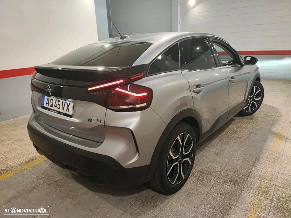 Citroën C4 X - 3