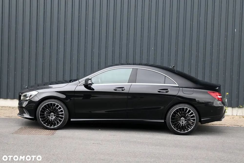 Mercedes-Benz CLA - 6