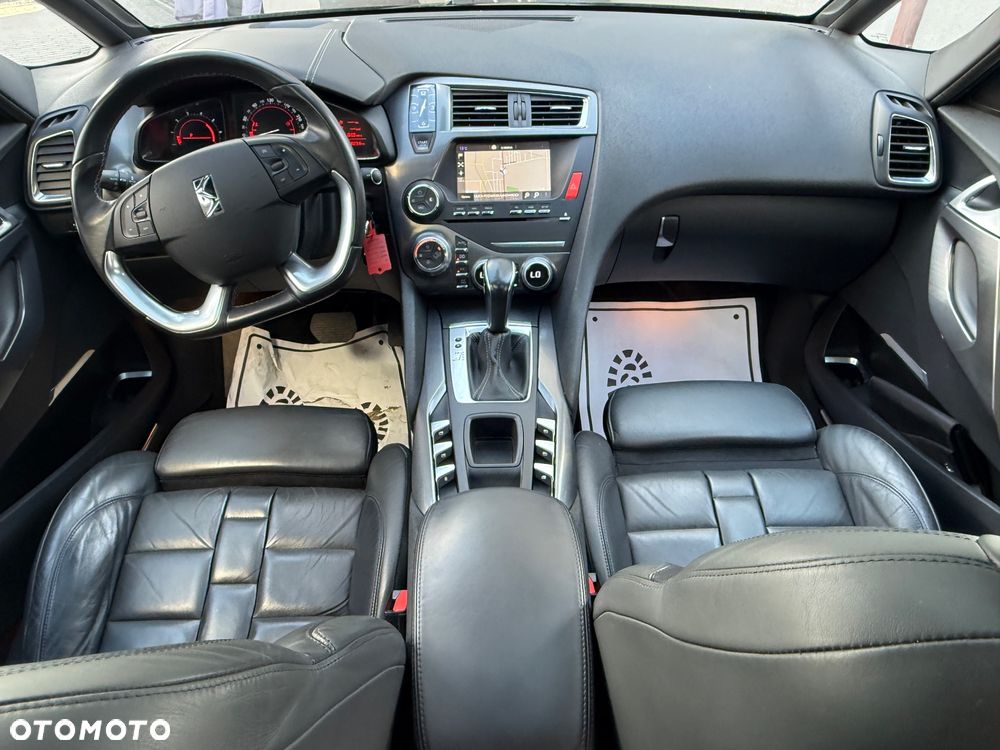 Citroën DS5 2.0 BlueHDi SportChic - 11