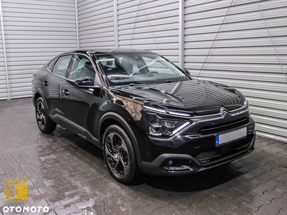 Citroën C4X 1.2 PureTech Shine Pack S&S EAT8 - 6
