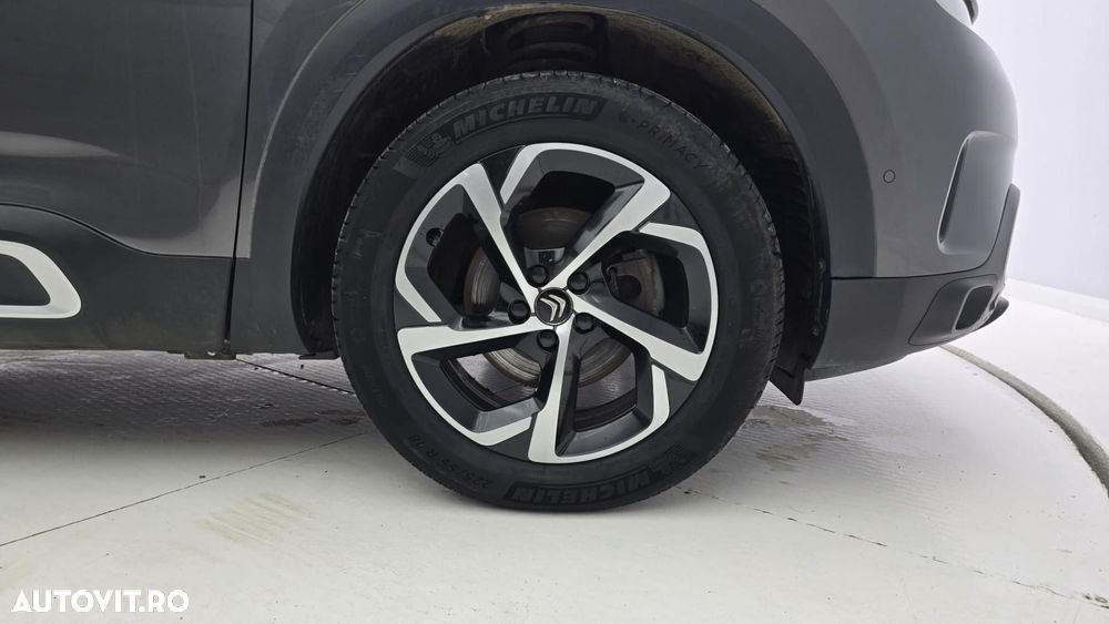 Citroën C5 Aircross - 22