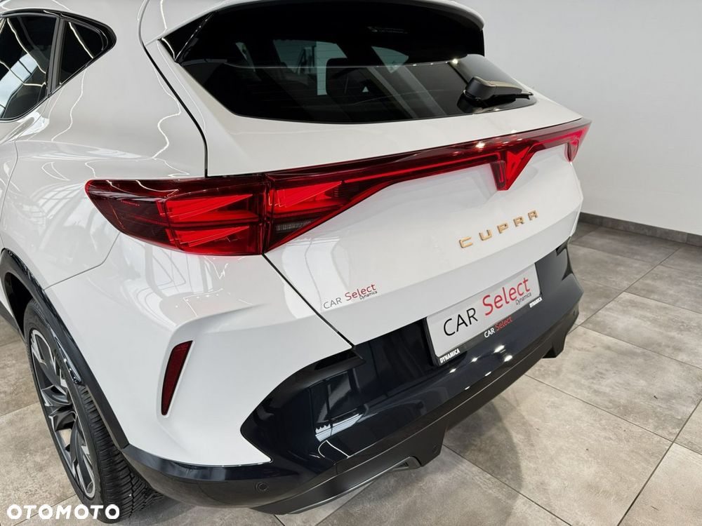 Cupra Formentor - 11