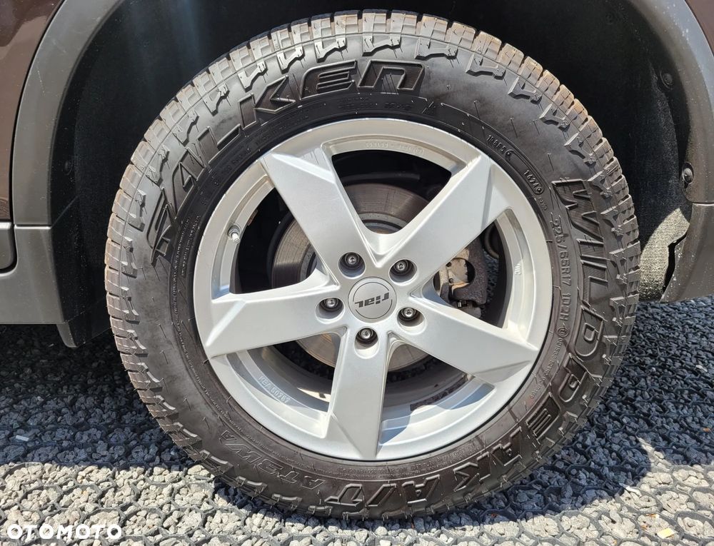 Nissan X-Trail 1.6 DIG-T N-Connecta - 6