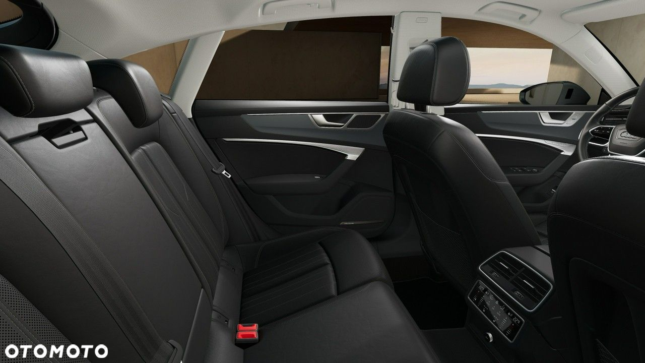 Audi A7 Sportback 50 TDI quattro tiptronic - 10