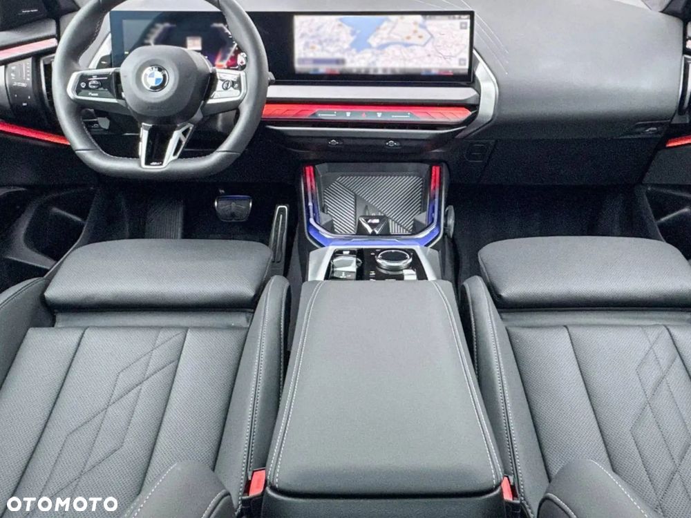 BMW X3 xM50 mHEV - 5