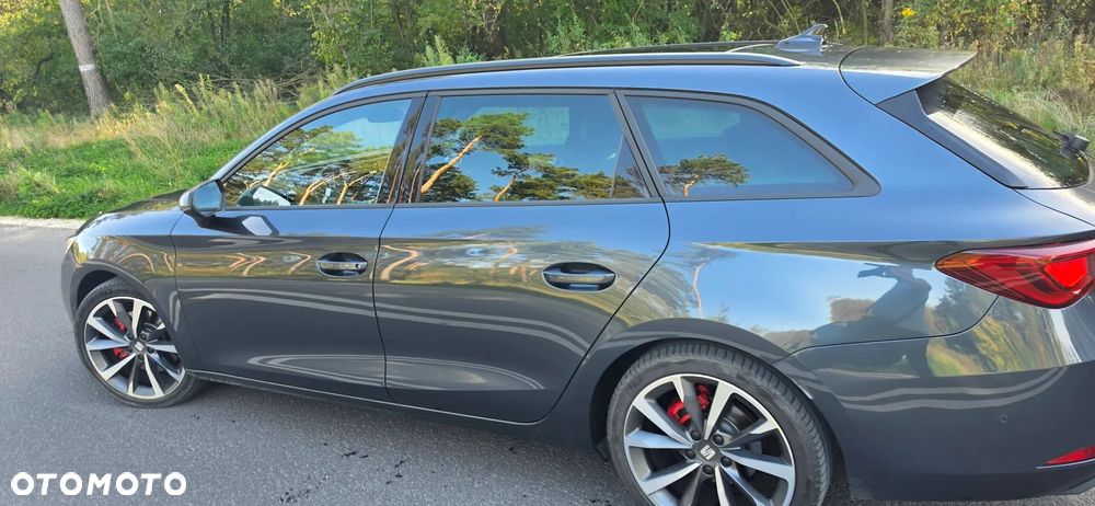 Seat Leon - 28