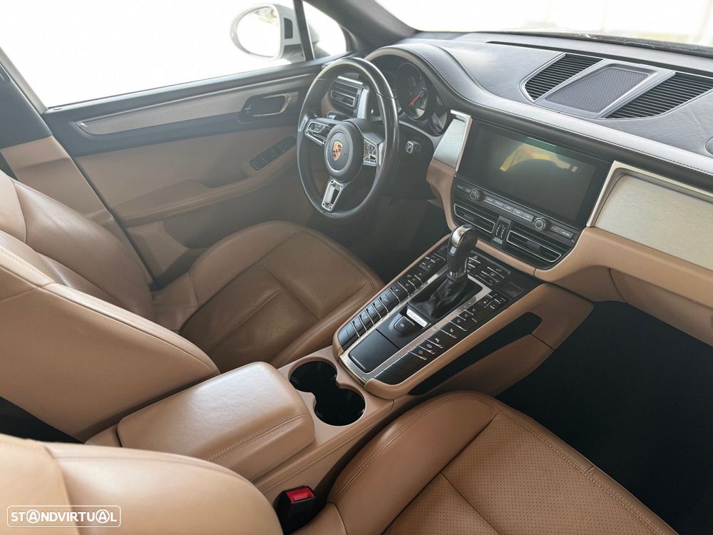 Porsche Macan Soul Edition - 20