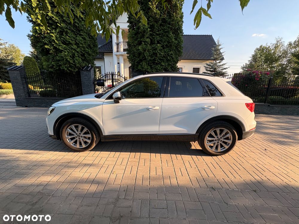 Audi Q3 35 TFSI S line S tronic - 8