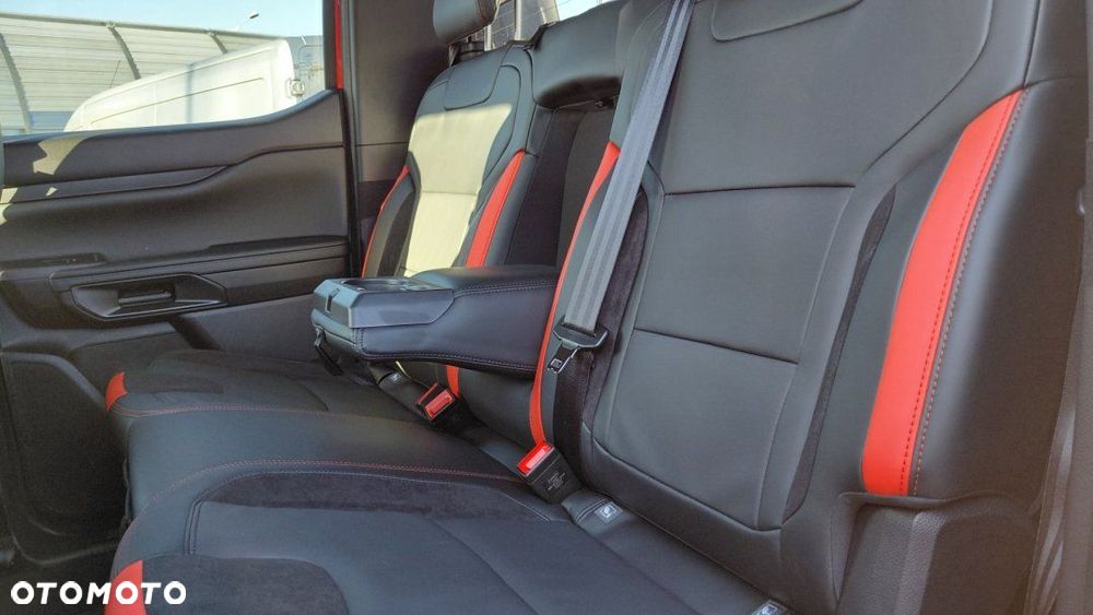 Ford Ranger Raptor - 18