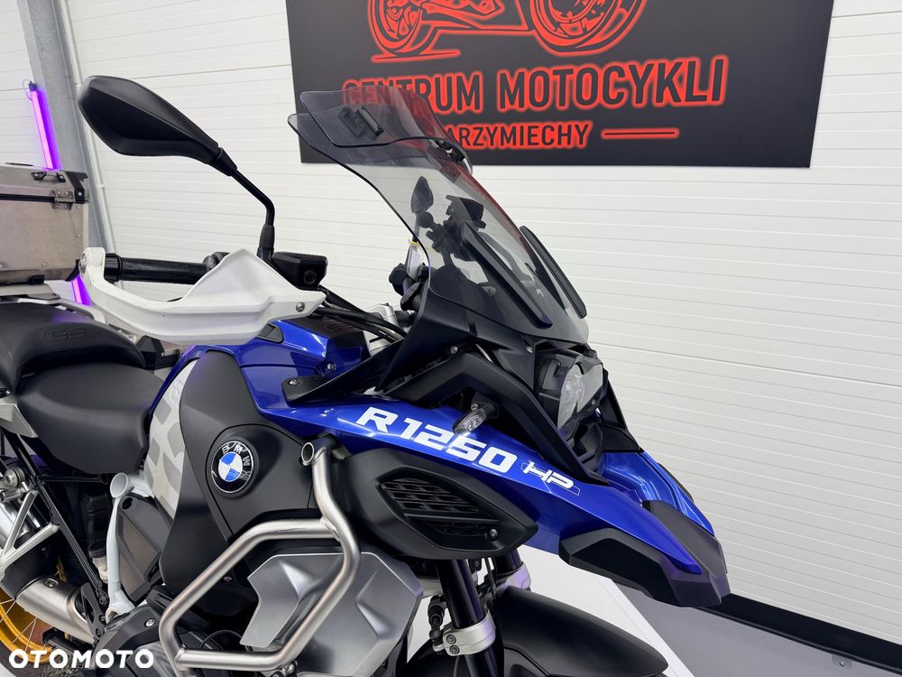 BMW R1250 GS Adventure - 22