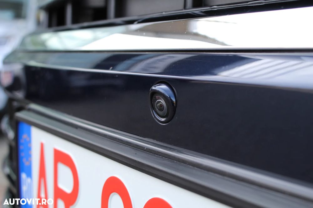 Volkswagen Touareg 3.0 V6 TDI SCR 4Motion Automatik Elegance - 20