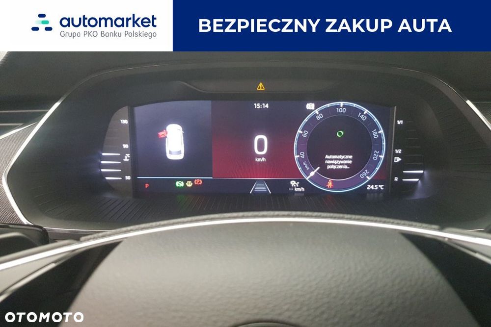 Skoda Octavia 2.0 TDI Style DSG - 16
